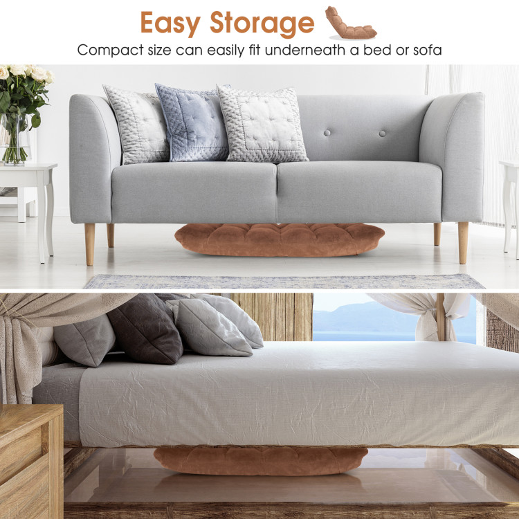Costway shop floor chair